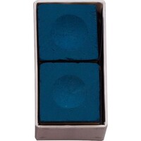 Goldstar billiard chalk blue (2 pcs.) GOLDSTAR Goldstar billiard chalk blue (2 pcs.)
