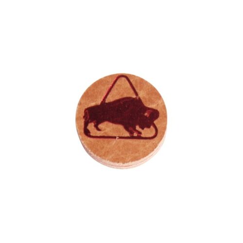 Buffalo 5-Layer pomerans (zak 15stuks) BUFFALO Buffalo 5-Layer pomerans (zak 15stuks)