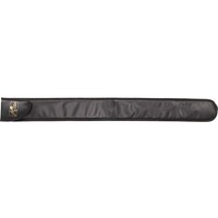 Laperti cue bag Simple B/1S black Laperti Laperti cue bag Simple B/1S black