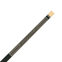 Buffalo Atlantic billiard cue gray BUFFALO Buffalo Atlantic billiard cue gray