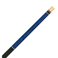 BUFFALO Buffalo Atlantic billiard cue blue