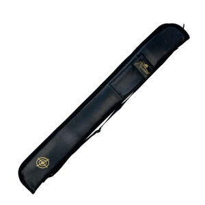 Laperti Laperti cue bag Target 1B/1S black Laperti cue bag Target 1B/1S black