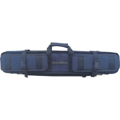 Laperti cue bag 4B-8S - Blue