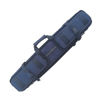 Laperti Laperti cue bag 4B-8S - Blue