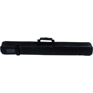 Laperti cue bag Classic 2B/4S black