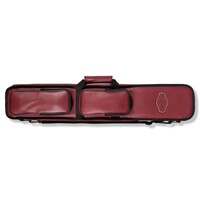 Buffalo De Luxe Cue Bag 4/8, olika färger. BUFFALO Buffalo De Luxe Cue Bag 4/8, olika färger.