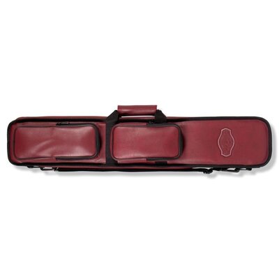 Buffalo De Luxe Cue Bag 4/8, olika färger.