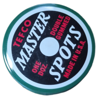 Spots master 12 pieces in a can Spots master 12 pieces in a can