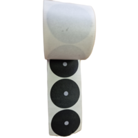 fläckar - 35 mm (rulle med 50 fläckar) fläckar - 35 mm (rulle med 50 fläckar)