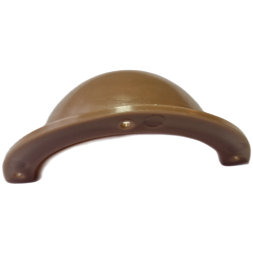 Bordfotball Innkastskål brun Bordfotball Innkastskål brun