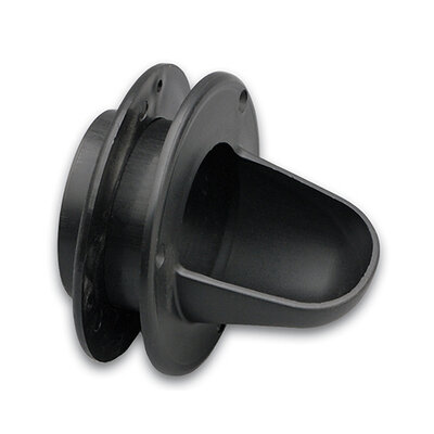 Table football Throw-in bowl