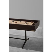 District Distrikt åtta Shuffleboard