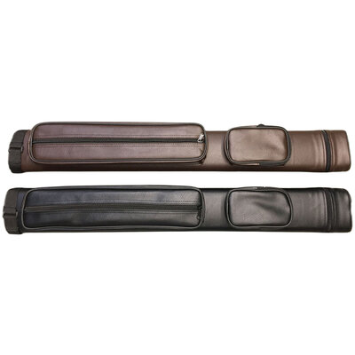 Oval hårdfodral 2B/2S