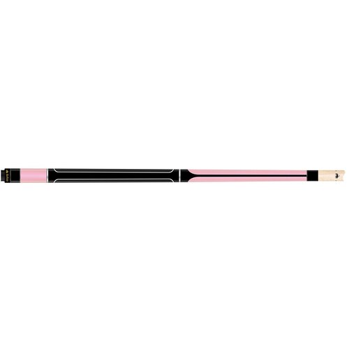 Buffalo Elan pool cue pink BUFFALO Buffalo Elan pool cue pink