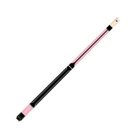 Buffalo Elan pool cue pink BUFFALO Buffalo Elan pool cue pink