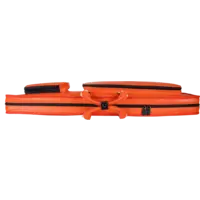 Molinari Flatbag Molinari Retro orange-rosa 3B/6S