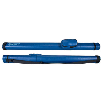 Molinari Retro tube 1B1S Blue