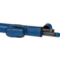 Molinari Retro tube 1B1S Blue Molinari Molinari Retro tube 1B1S Blue