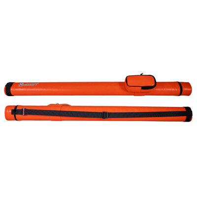 Molinari Retro tube 1B1S Orange