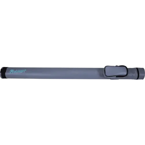 Molinari Retro tube 1B1S grå Molinari Molinari Retro tube 1B1S grå
