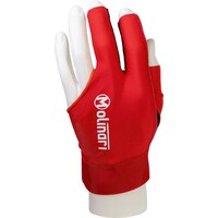 Molinari Billiard glove Molinari