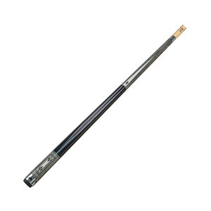 Buffalo billiard cue Raimond Burgman gray 1B/2S