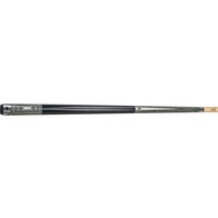 BUFFALO Buffalo billiard cue Raimond Burgman gray 1B/2S