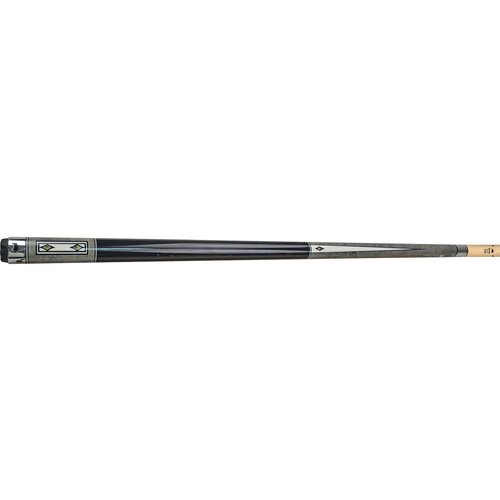 BUFFALO Buffalo billiard cue Raimond Burgman gray 1B/2S