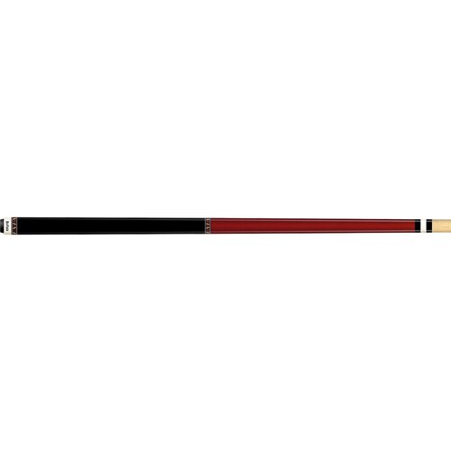 BUFFALO Buffalo Rapsody billiard cue red