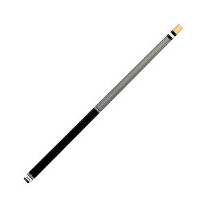 BUFFALO Buffalo Rapsody billiard cue gray Buffalo Rapsody billiard cue gray