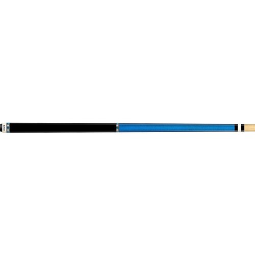 BUFFALO Buffalo Rapsody billiard cue blue