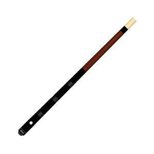 BUFFALO Buffalo Excellent 1 billiard cue 120 cm Buffalo Excellent 1 billiard cue 120 cm