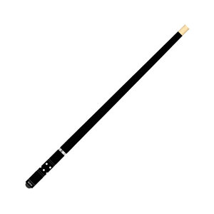 Buffalo Excellent 3 billiard cue