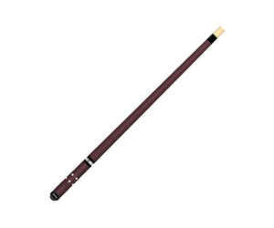 Alomejor Snooker Pool keu-tip, 10 stuks, vervanging, grote keu-tips, geen lijm, gereedschap nodig (11 mm