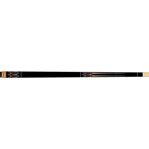 BUFFALO Buffalo Century II billiard cue 3