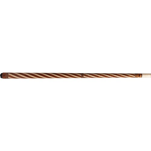 BUFFALO Buffalo billiard cue Raymund Swertz 1 butt 2 shaft