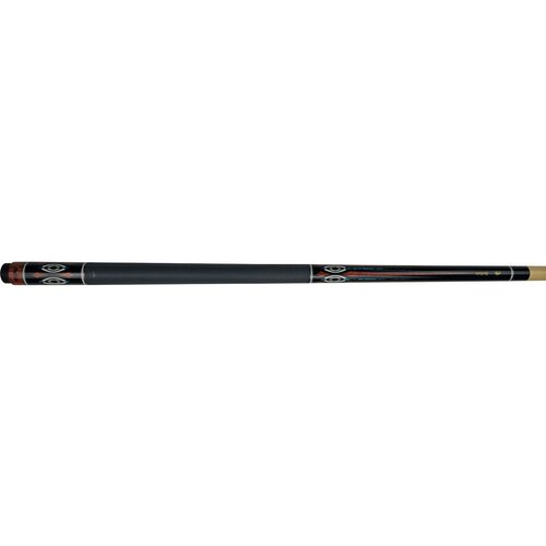 BUFFALO Buffalo billiard cue Elegance 2