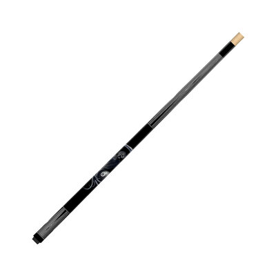 Poolball Fun 1 Buffalo pool cue