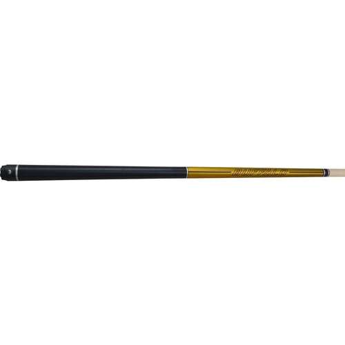 BUFFALO Buffalo Atlantic pool cue gold