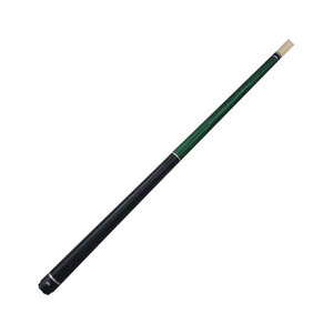 Buffalo Atlantic pool cue green