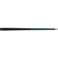 BUFFALO Buffalo Atlantic pool cue green