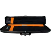 Molinari Flatbag Molinari Retro black-orange 3B/6S