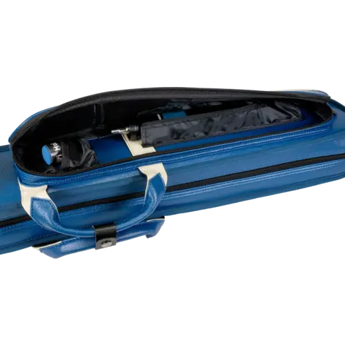 Køpose Molinari Retro blå-beige 2B/4S Molinari Køpose Molinari Retro blå-beige 2B/4S