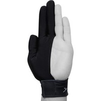 Handschoen Renzline model 'biljarter' (Hand: Links) Renzline Handschoen Renzline model 'biljarter' (Hand: Links)
