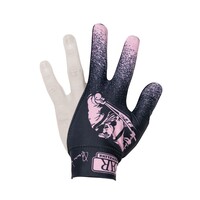 Renzline Glove Renzline model 'billiard player' (Hand: Left)