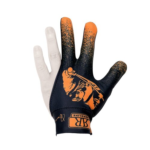 Renzline Glove Renzline model 'billiard player' (Hand: Left)