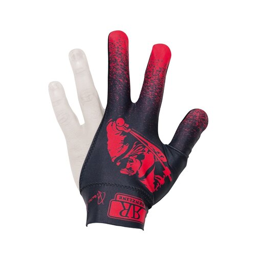 Renzline Glove Renzline model 'billiard player' (Hand: Left)