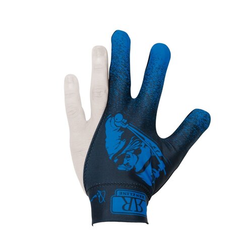 Glove Renzline model 'billiard player' (Hand: Left) Renzline Glove Renzline model 'billiard player' (Hand: Left)