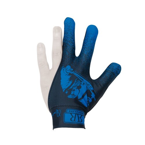 Renzline Glove Renzline model 'billiard player' (Hand: Left)