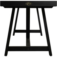 Amerikansk gran shuffleboard 9ft svart BUFFALO Amerikansk gran shuffleboard 9ft svart